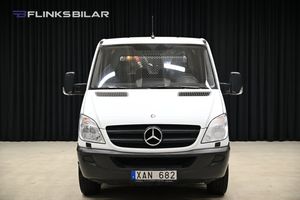Mercedes Sprinter bild 14