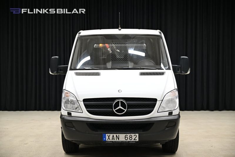 Mercedes Sprinter bild 14