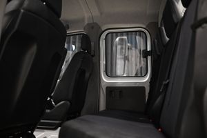 Mercedes Sprinter bild 20