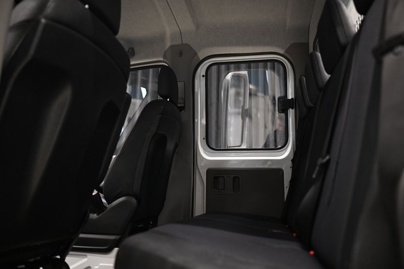 Mercedes Sprinter bild 20