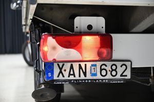 Mercedes Sprinter bild 12