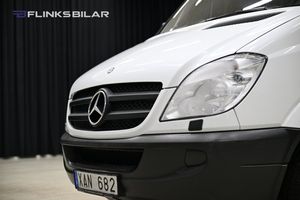 Mercedes Sprinter bild 15