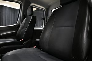 Mercedes Sprinter bild 19