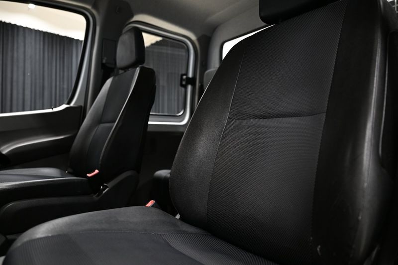 Mercedes Sprinter bild 19