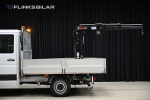 Mercedes Sprinter bild 5