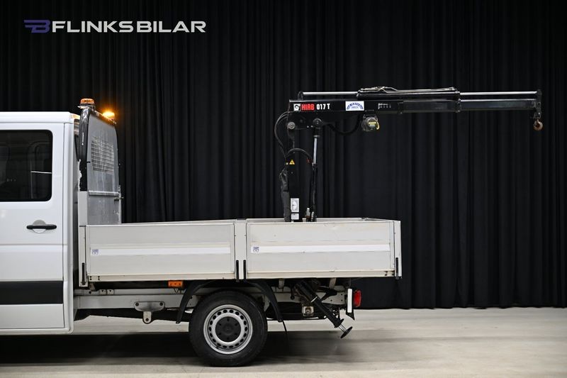 Mercedes Sprinter bild 5