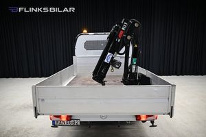 Mercedes Sprinter bild 10