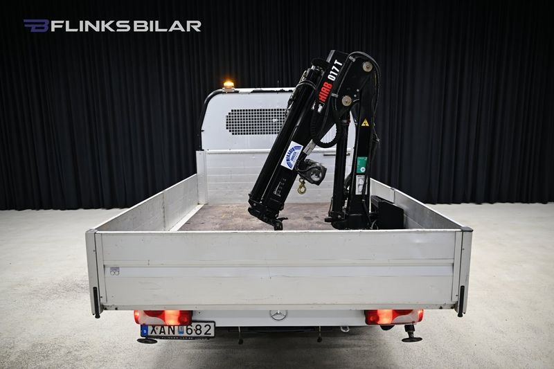 Mercedes Sprinter bild 10