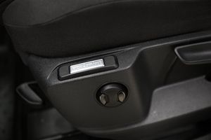 Volkswagen Caddy Maxi bild 24