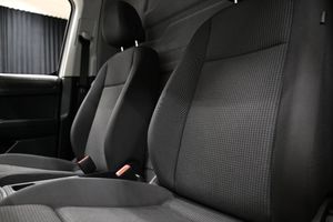 Volkswagen Caddy Maxi bild 23