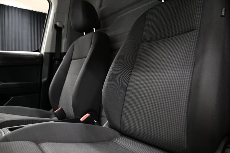 Volkswagen Caddy Maxi bild 23