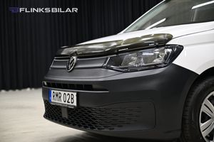 Volkswagen Caddy Maxi bild 14