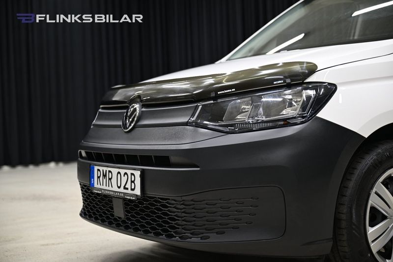 Volkswagen Caddy Maxi bild 14