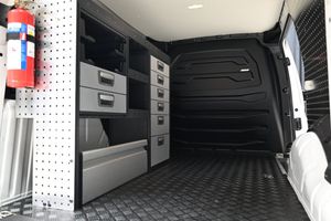 Volkswagen Caddy Maxi bild 8