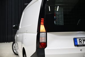 Volkswagen Caddy Maxi bild 12