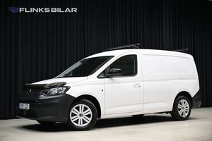 Volkswagen Caddy Maxi bild 1