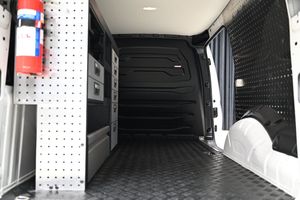 Volkswagen Caddy Maxi bild 7