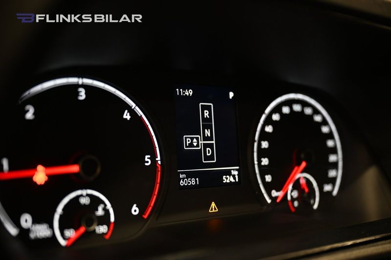 Volkswagen Caddy Maxi bild 18