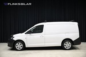 Volkswagen Caddy Maxi bild 2