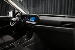 Volkswagen Caddy Maxi bild 30