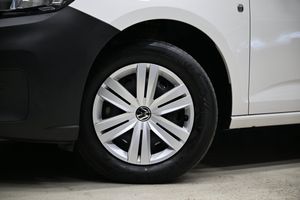 Volkswagen Caddy Maxi bild 15