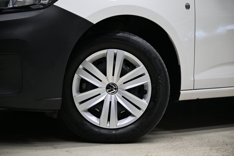 Volkswagen Caddy Maxi bild 15