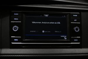 Volkswagen Transporter bild 25