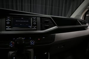 Volkswagen Transporter bild 29