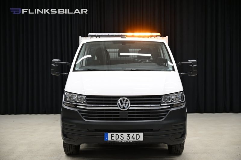 Volkswagen Transporter bild 16