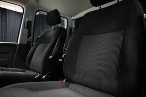 Volkswagen Transporter bild 23