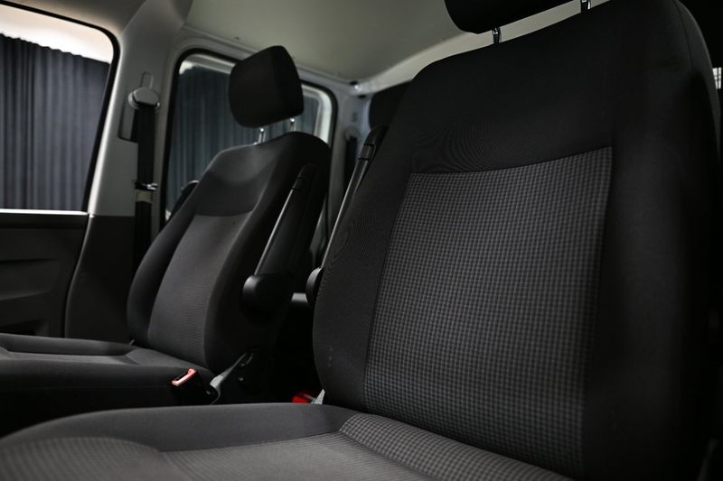 Volkswagen Transporter bild 23