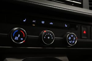 Volkswagen Transporter bild 27