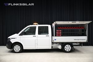 Volkswagen Transporter bild 4
