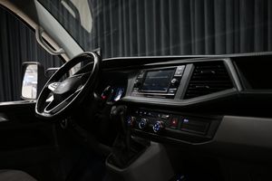 Volkswagen Transporter bild 32
