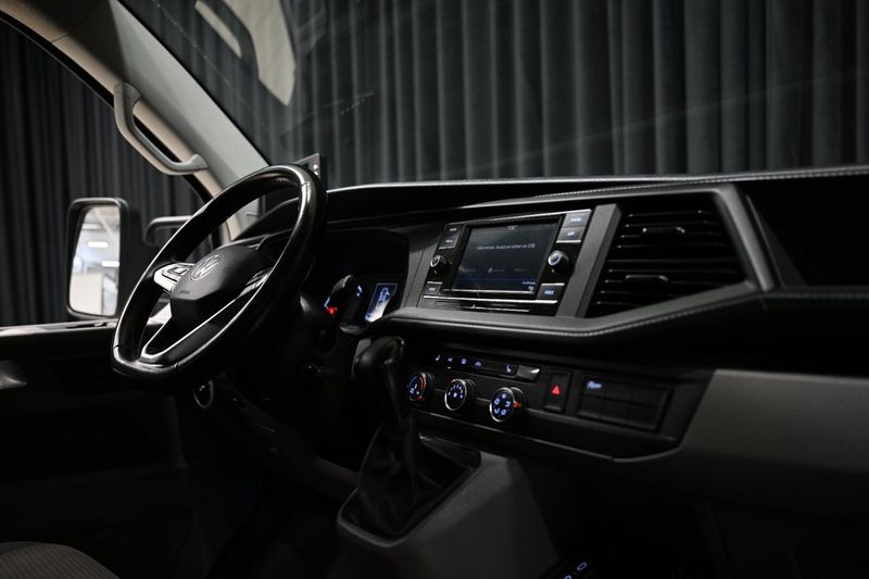 Volkswagen Transporter bild 32