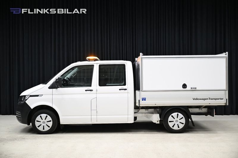 Volkswagen Transporter bild 2