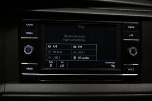 Volkswagen Transporter bild 24