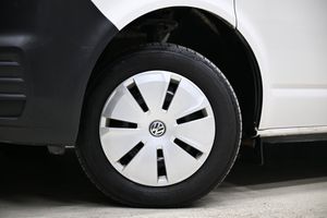 Volkswagen Transporter bild 7