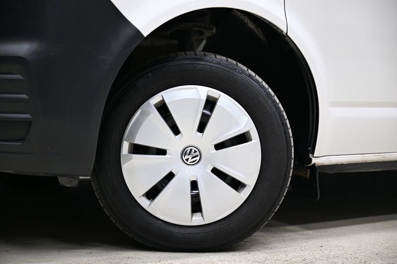 Volkswagen Transporter bild 7