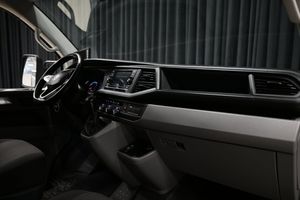 Volkswagen Transporter bild 31