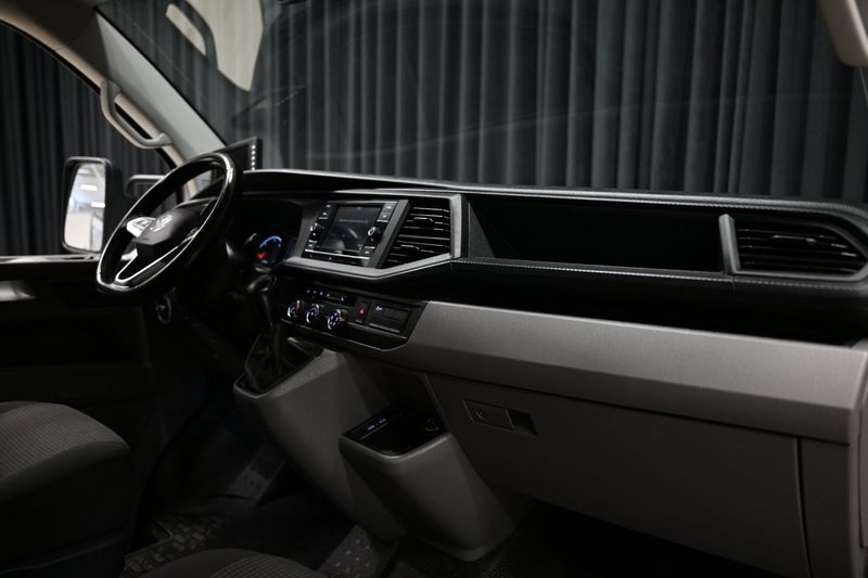 Volkswagen Transporter bild 31