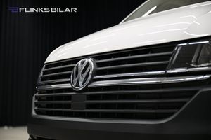 Volkswagen Transporter bild 3