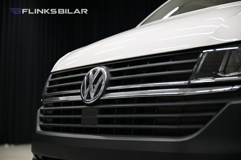 Volkswagen Transporter bild 3