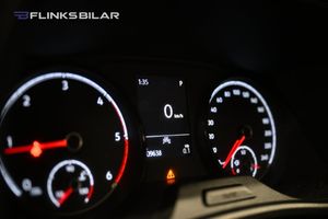 Volkswagen Transporter bild 19