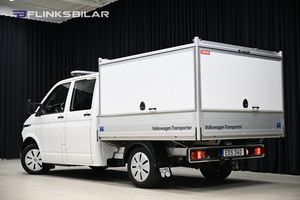 Volkswagen Transporter bild 6