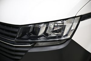 Volkswagen Transporter bild 5