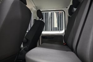 Volkswagen Transporter bild 22