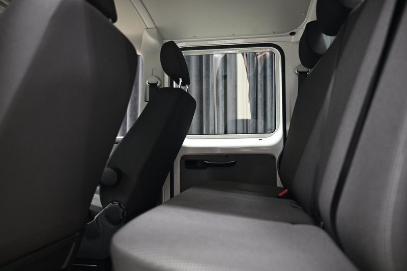 Volkswagen Transporter bild 22