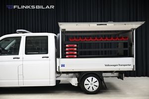 Volkswagen Transporter bild 8