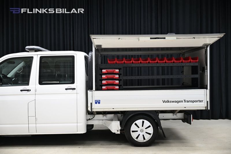 Volkswagen Transporter bild 8